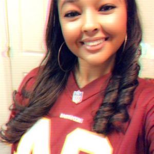 Meet your Posher, Brianna